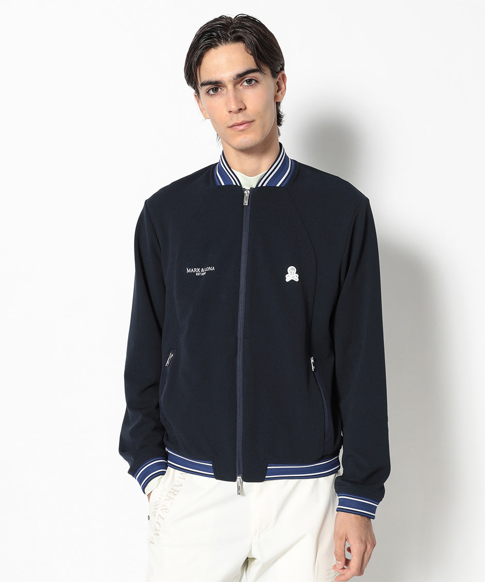 Division Performance Track Jacket | MEN