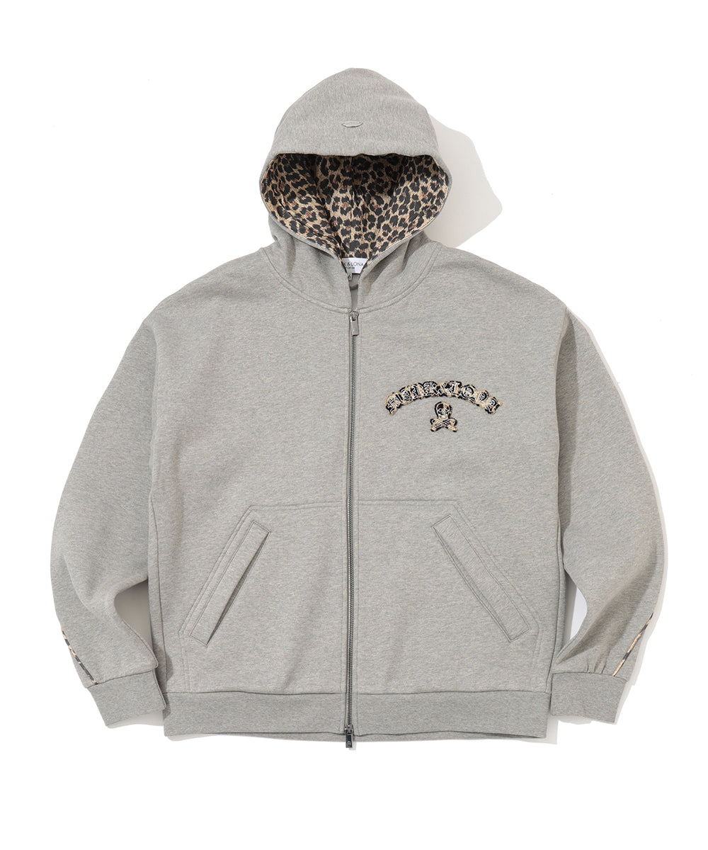 Pantera Hybrid Relax Fit Hoodie | MEN