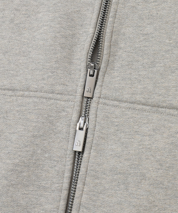 Pantera Hybrid Relax Fit Hoodie | MEN