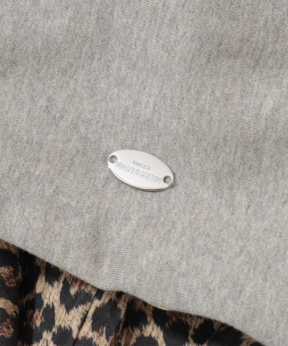 Pantera Hybrid Relax Fit Hoodie | MEN