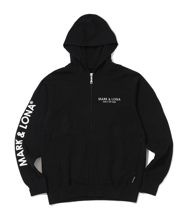 GOLF OR Café Hoodie