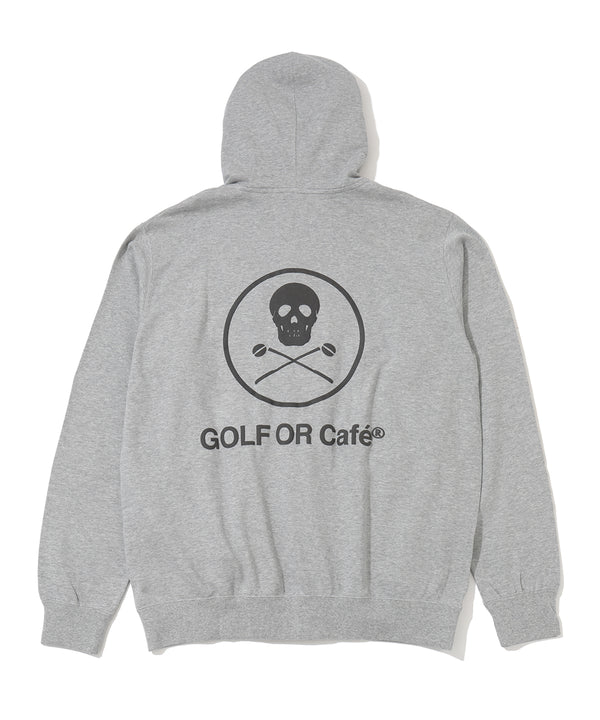 GOLF OR Café Hoodie
