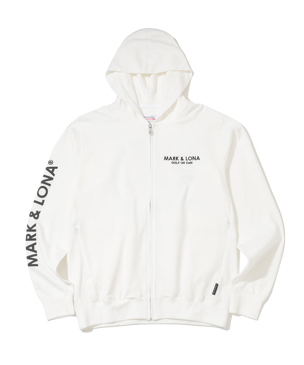 GOLF OR Café Hoodie