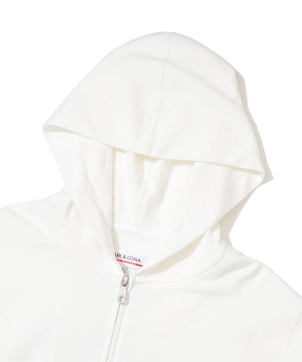 GOLF OR Café Hoodie