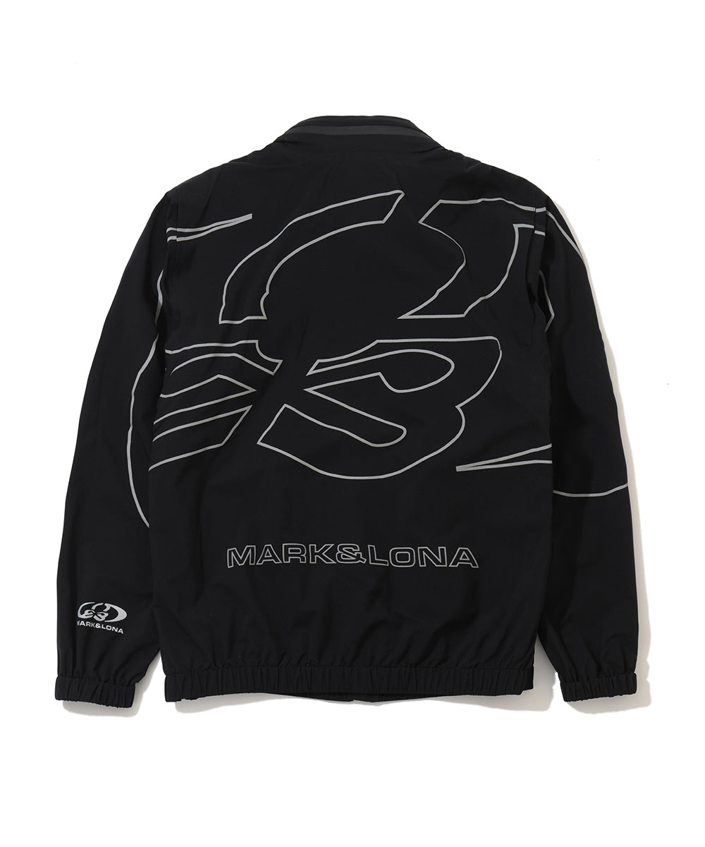 Spinner Pro Flex Rain Jacket | MEN