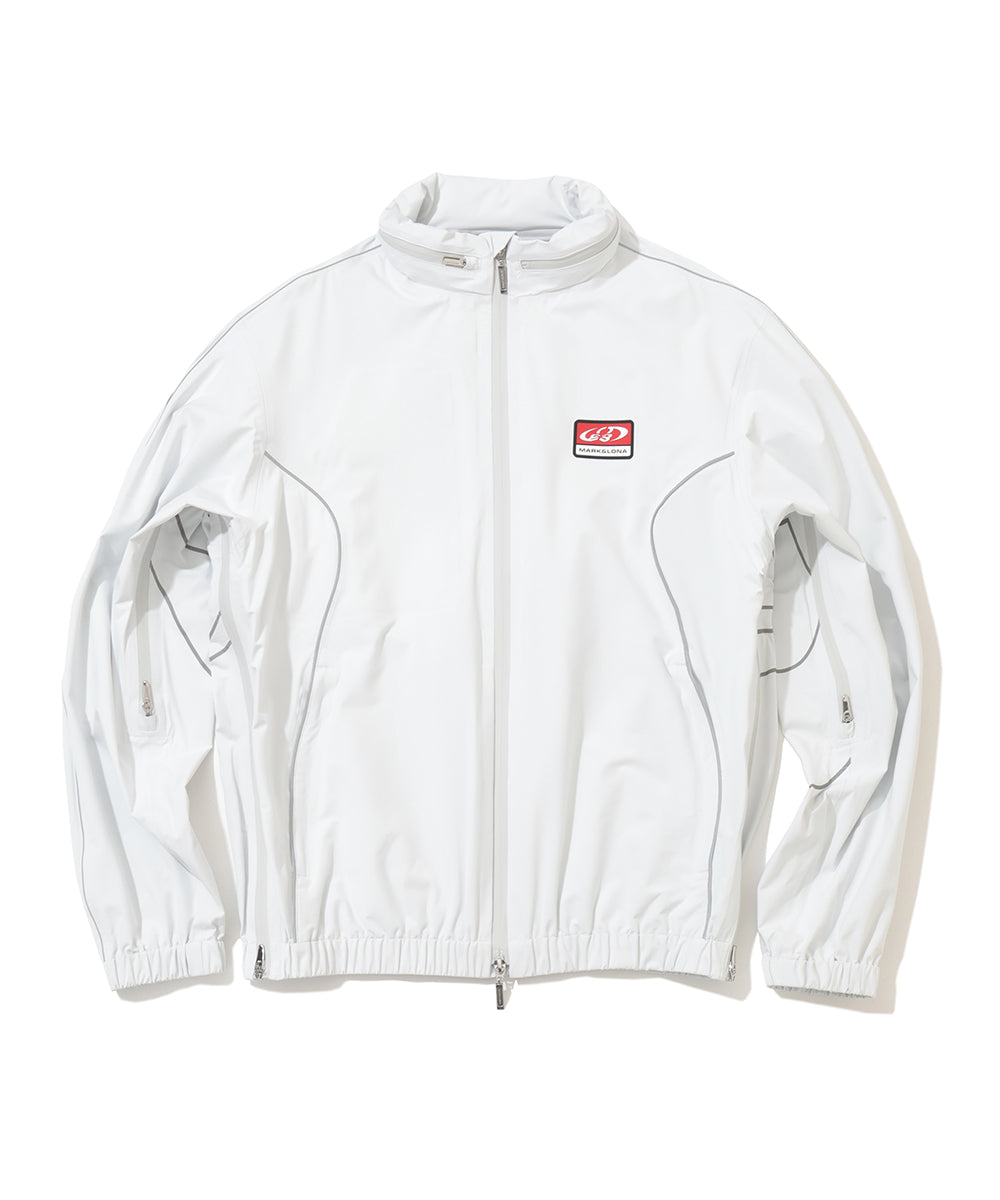 Spinner Pro Flex Rain Jacket | MEN
