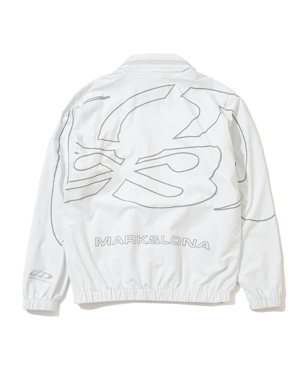 Spinner Pro Flex Rain Jacket | MEN