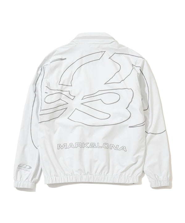 Spinner Pro Flex Rain Jacket | MEN