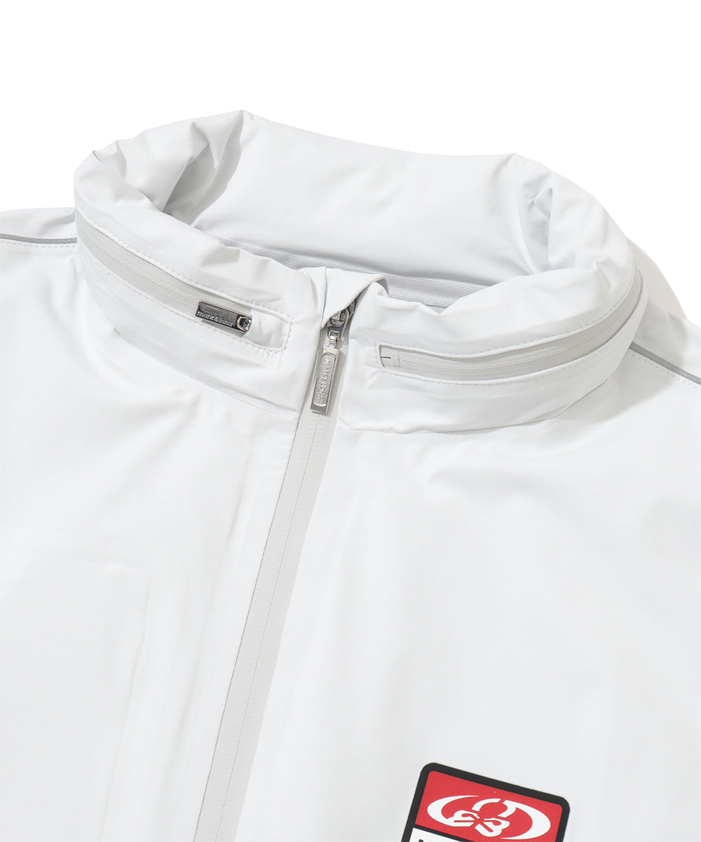 Spinner Pro Flex Rain Jacket | MEN