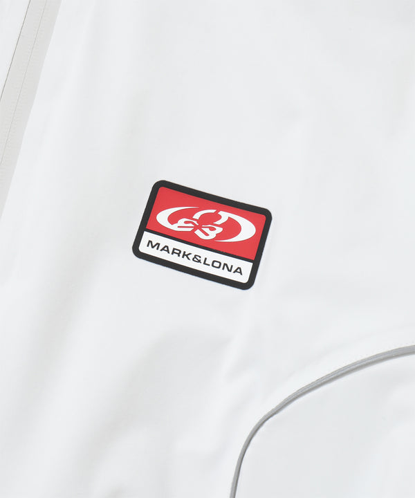 Spinner Pro Flex Rain Jacket | MEN