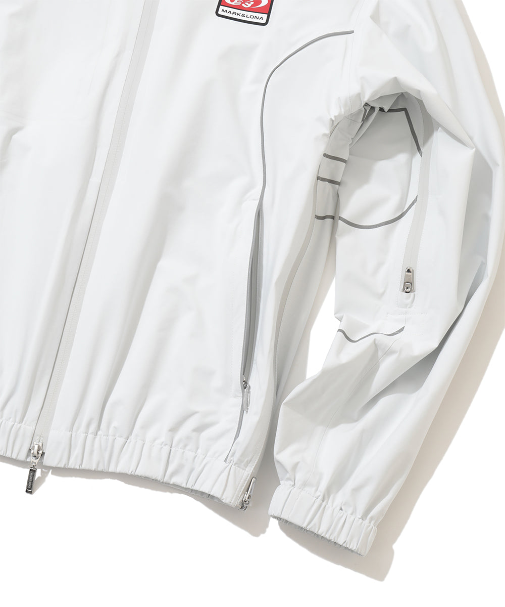 Spinner Pro Flex Rain Jacket | MEN