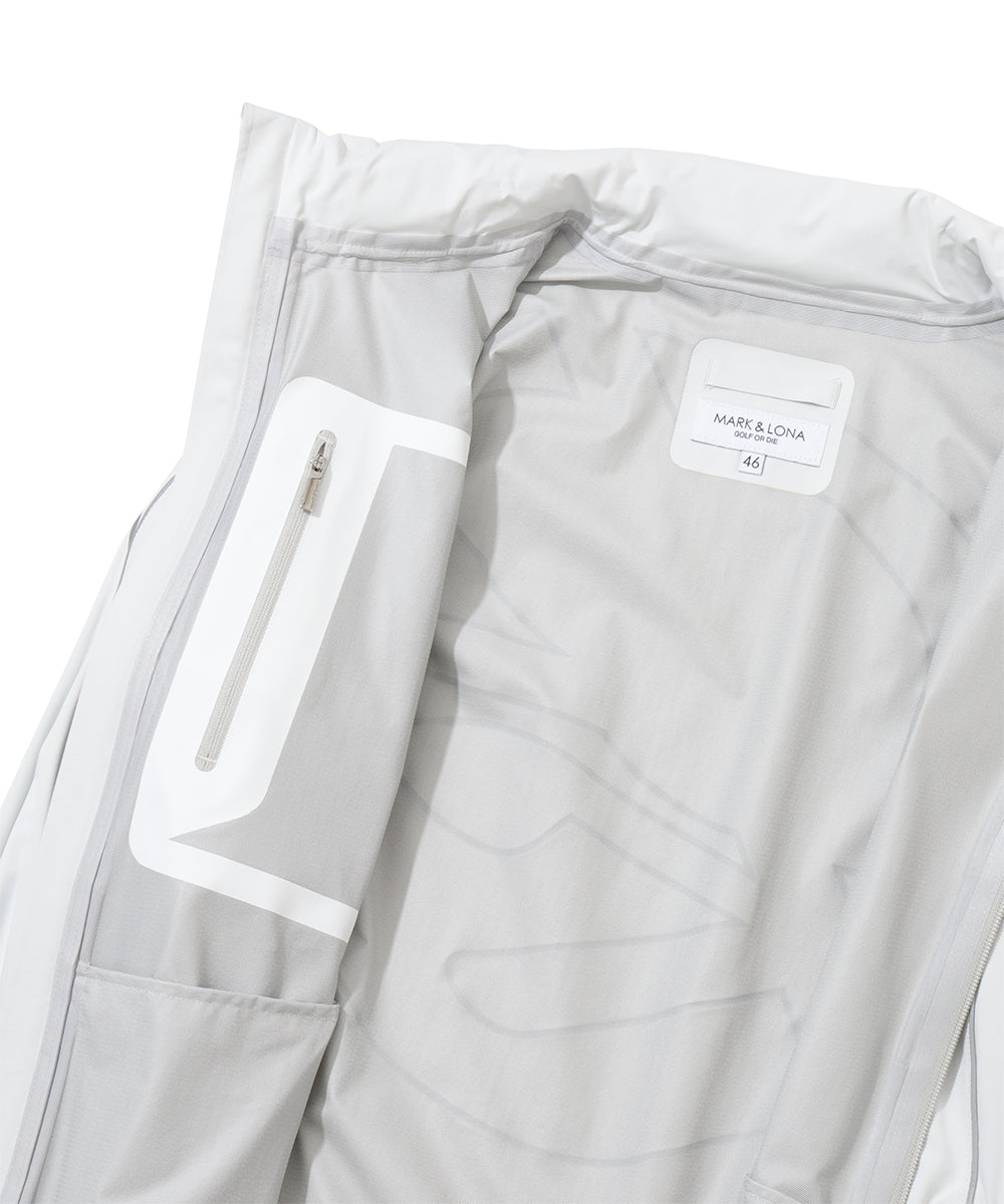 Spinner Pro Flex Rain Jacket | MEN