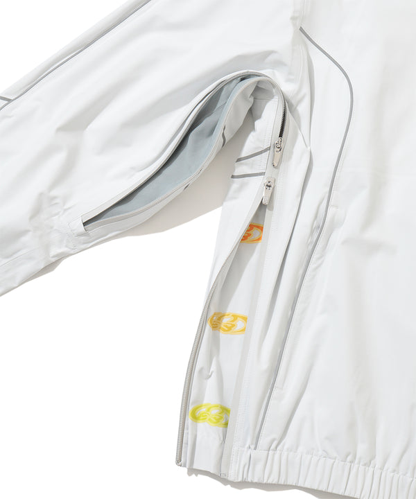 Spinner Pro Flex Rain Jacket | MEN