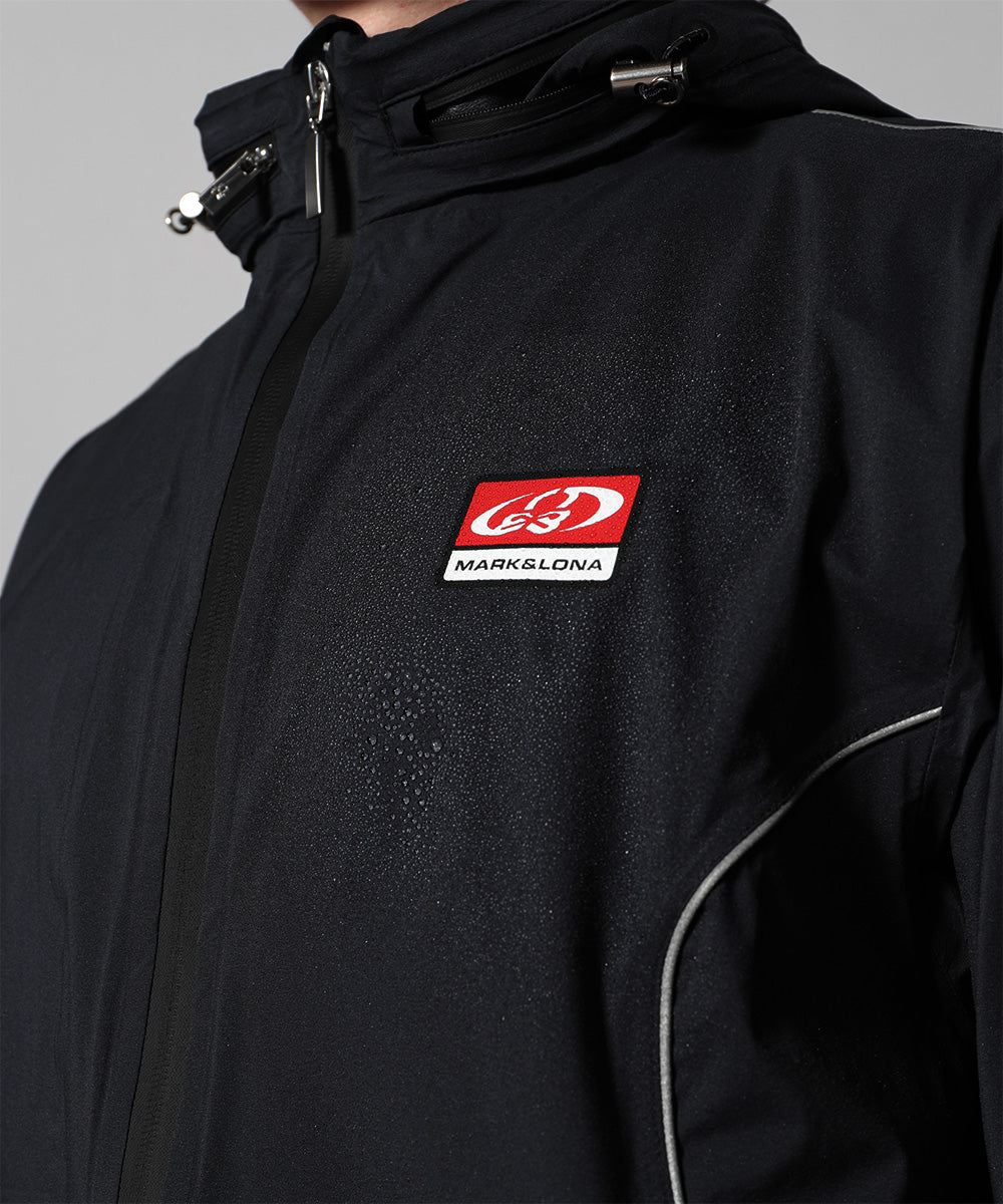Spinner Pro Flex Rain Jacket | MEN
