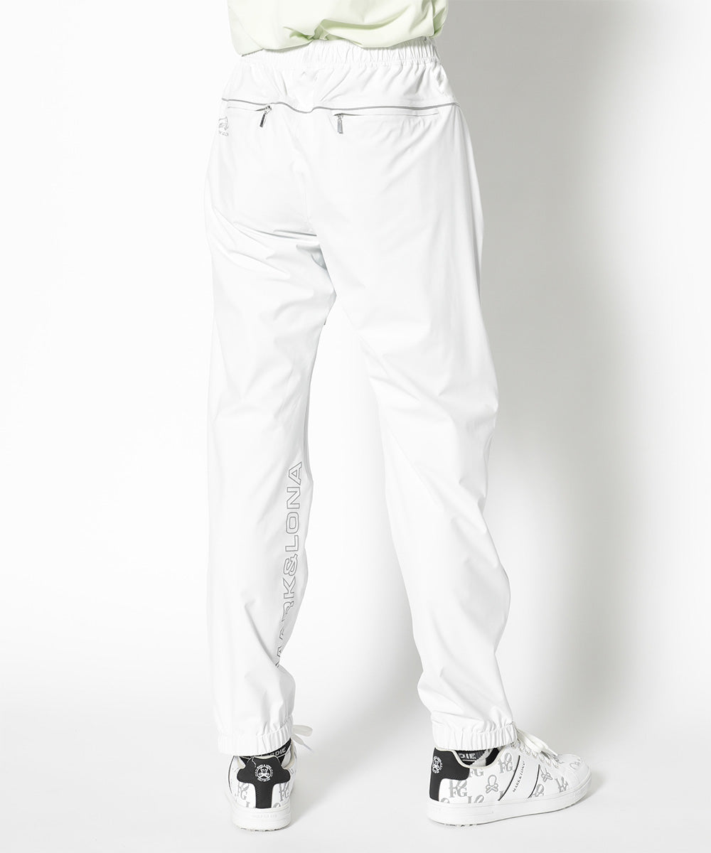 モデル:身長185cm,チェスト92cm,ウエスト77cm,ヒップ94cm,着用サイズL