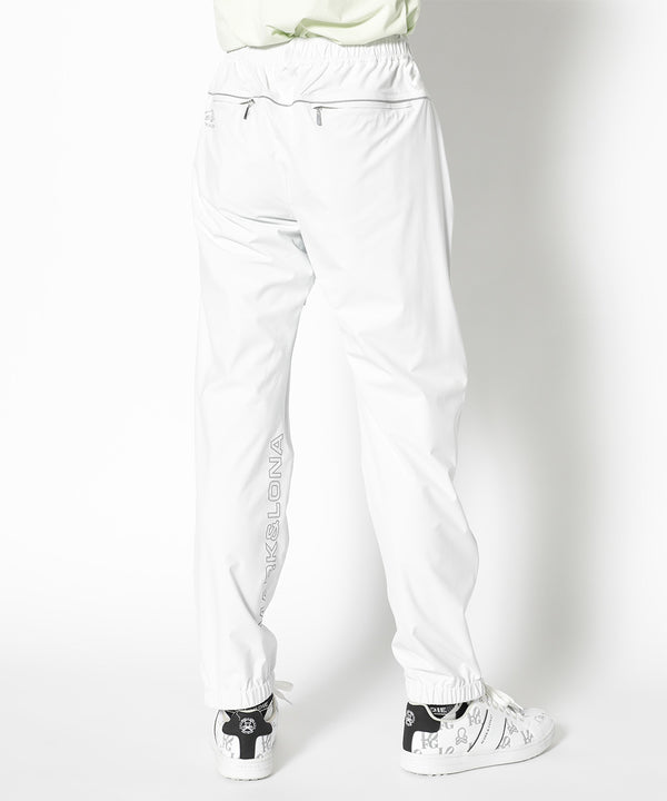 モデル:身長185cm,チェスト92cm,ウエスト77cm,ヒップ94cm,着用サイズL