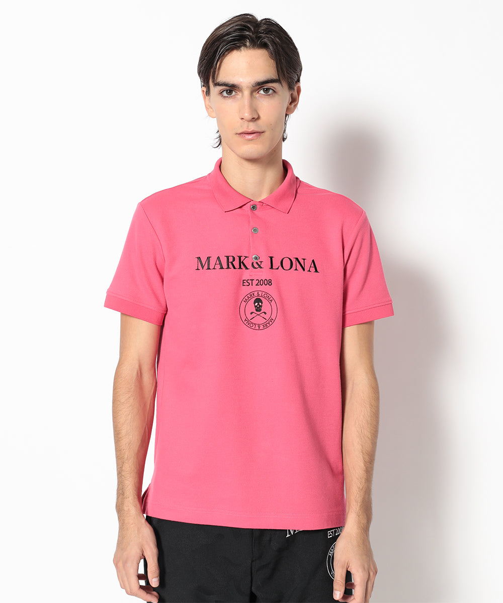 モデル:身長187cm,チェスト93cm,ウエスト78cm,ヒップ93cm,着用サイズL