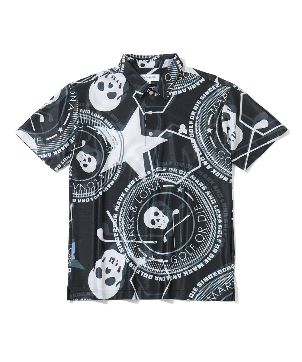 Atlas Airflow Polo | MEN