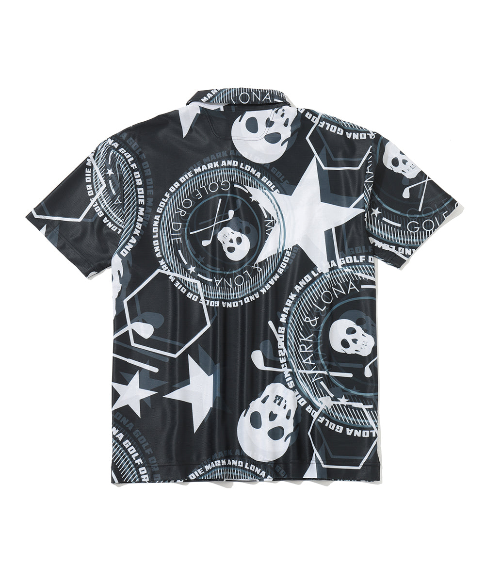 Atlas Airflow Polo | MEN