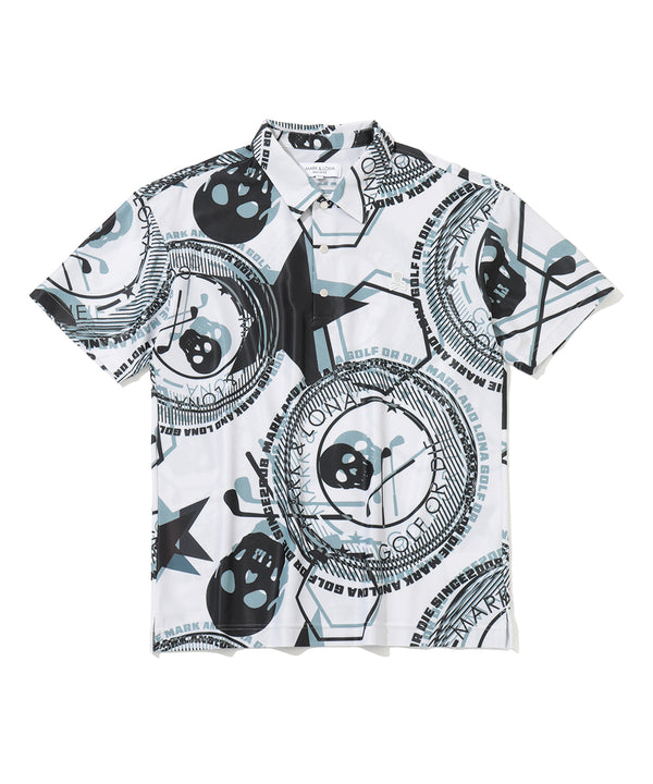 Atlas Airflow Polo | MEN