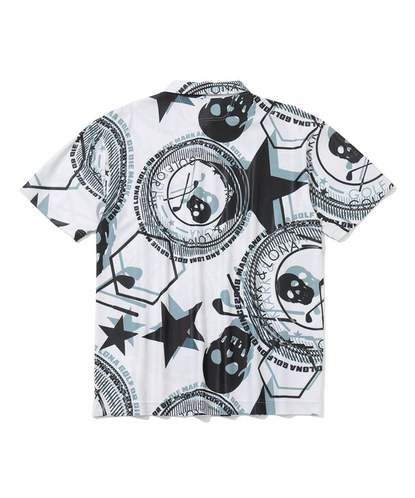 Atlas Airflow Polo | MEN