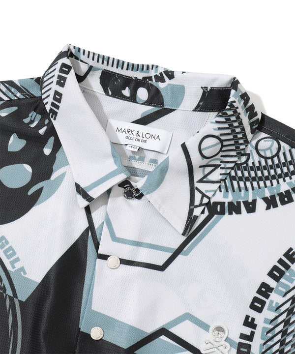 Atlas Airflow Polo | MEN