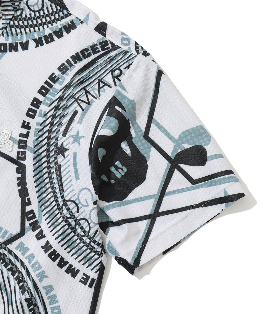 Atlas Airflow Polo | MEN