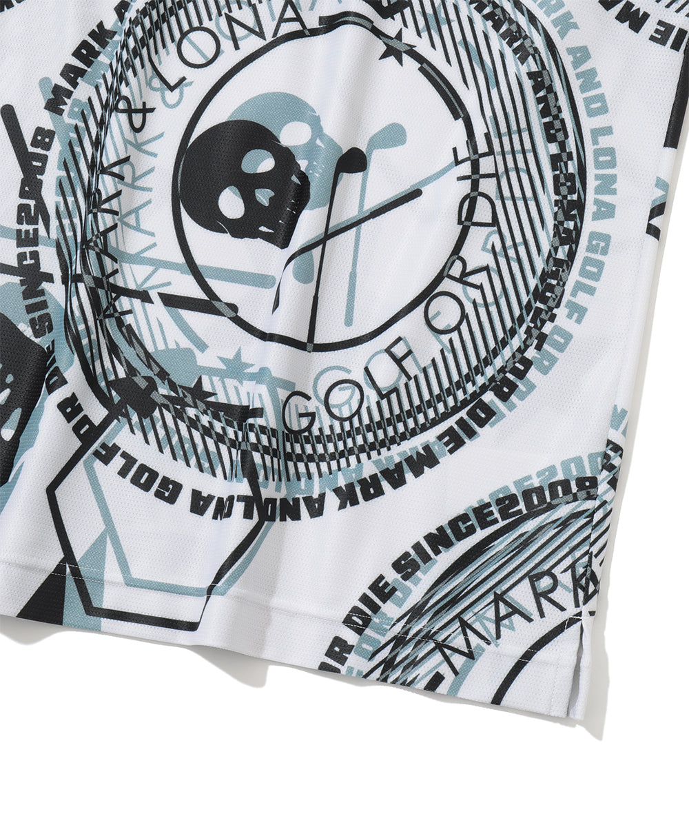 Atlas Airflow Polo | MEN