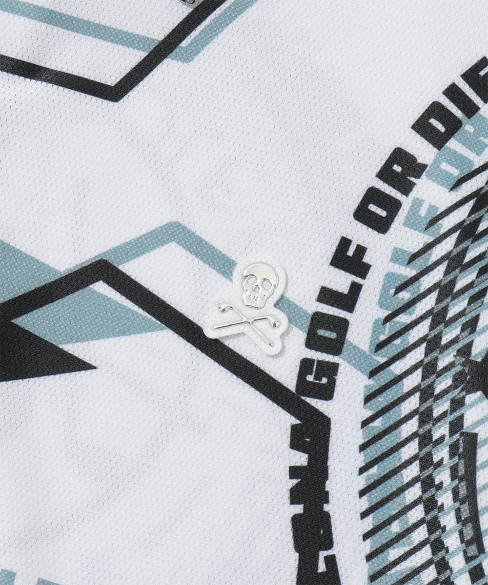 Atlas Airflow Polo | MEN