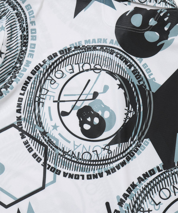 Atlas Airflow Polo | MEN