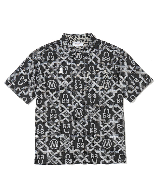 Dominant Mesh Shirt | MEN