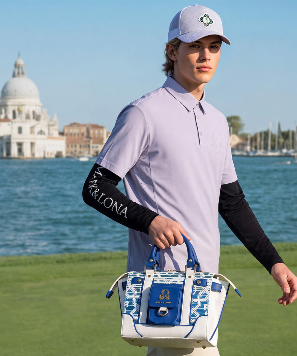 Rogue Airflow Polo | MEN