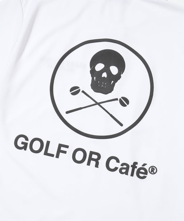 GOLF OR Café Polo