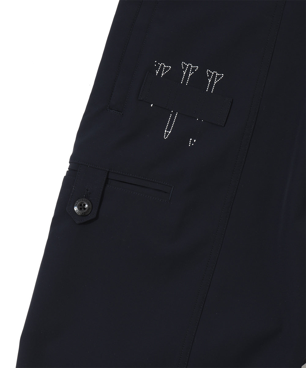 Edition 4WAY Stretch Pants | MEN