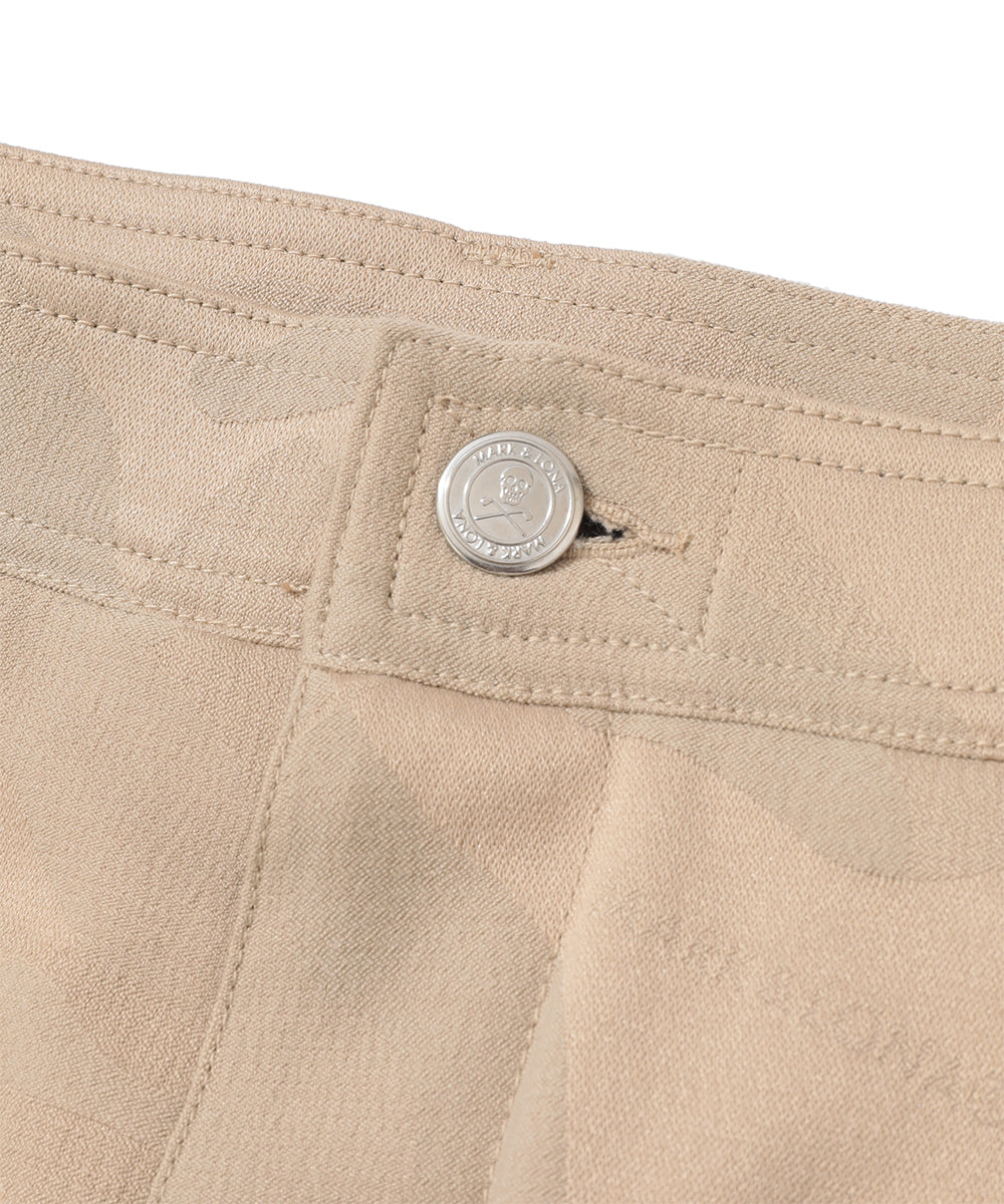 Gauge Utility Camo Jacquard Shorts | MEN