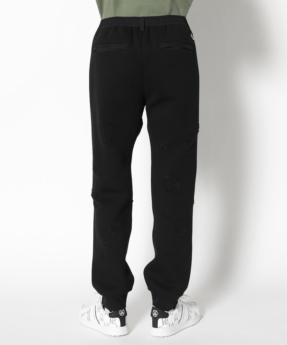 ELMT Hybrid Structure Pants | MEN