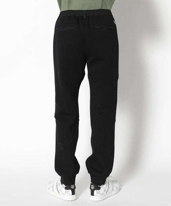 ELMT Hybrid Structure Pants | MEN