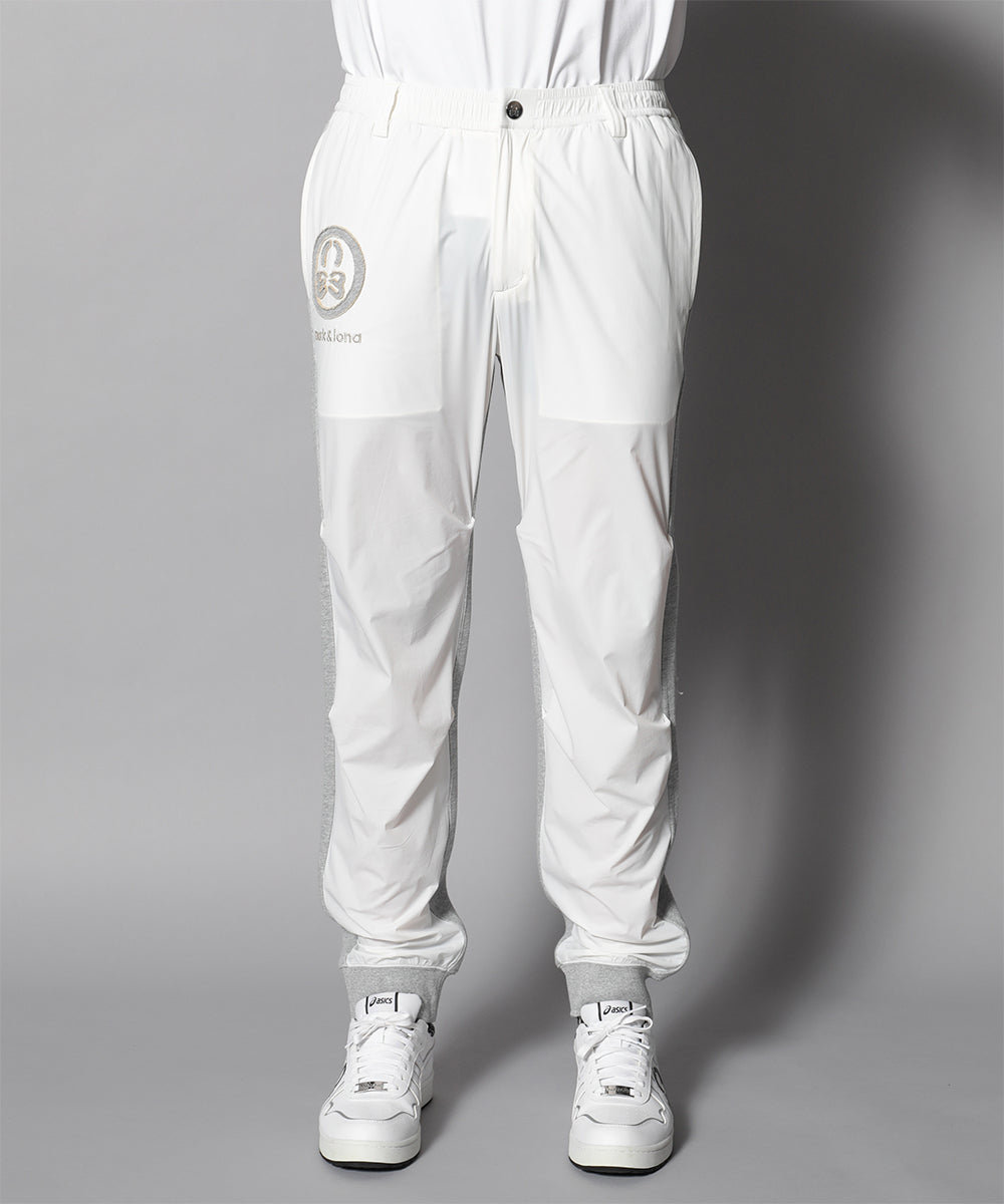 ELMT Hybrid Structure Pants | MEN