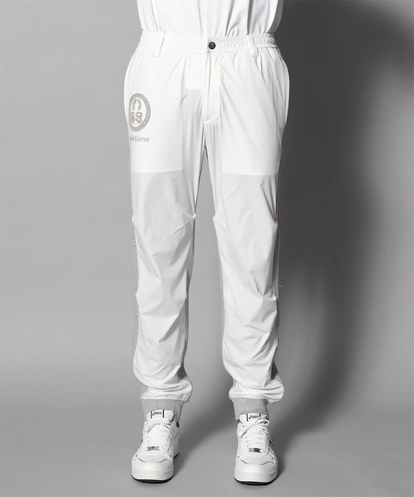 ELMT Hybrid Structure Pants | MEN