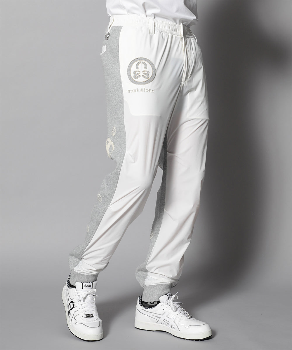 ELMT Hybrid Structure Pants | MEN