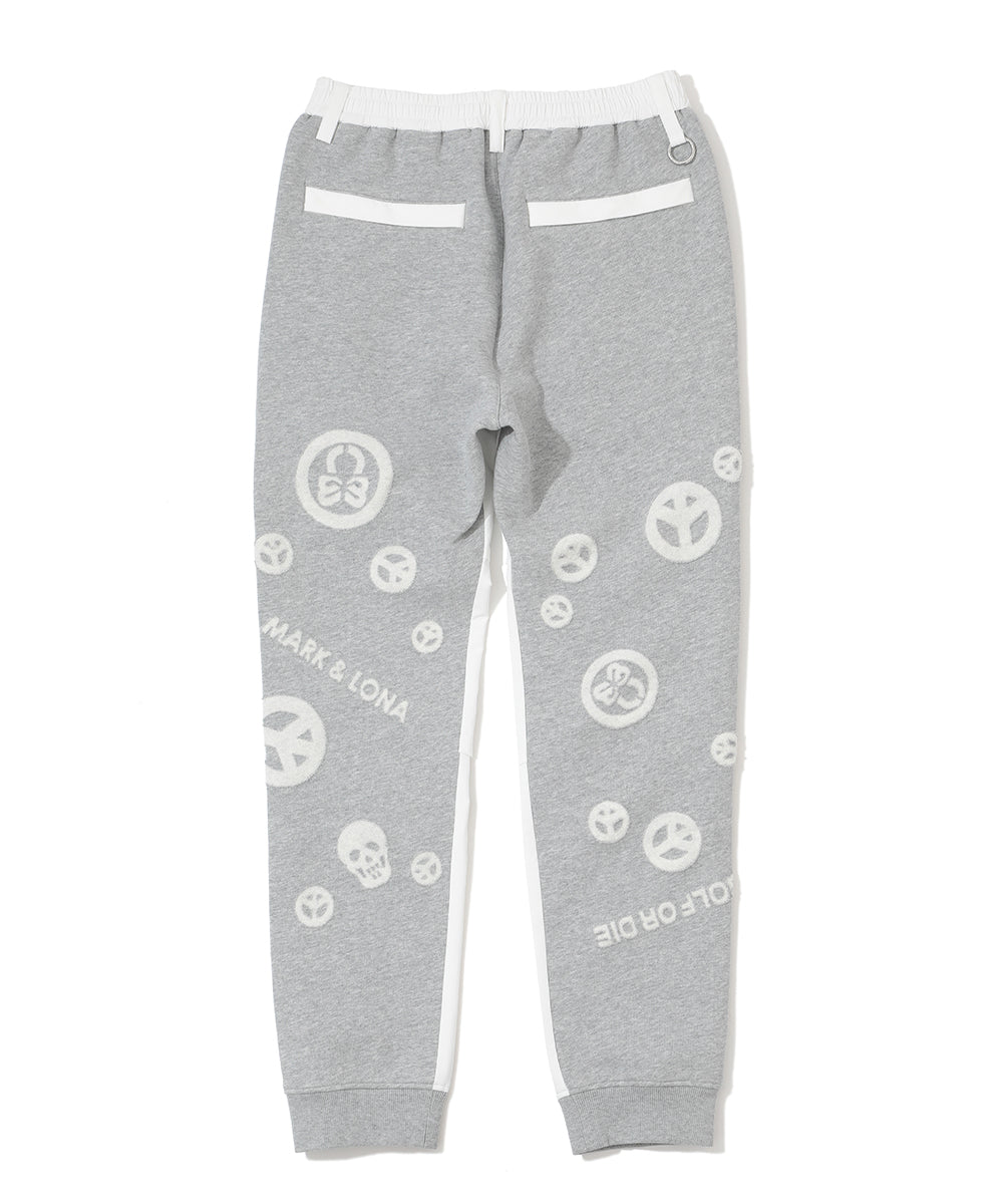 ELMT Hybrid Structure Pants | MEN