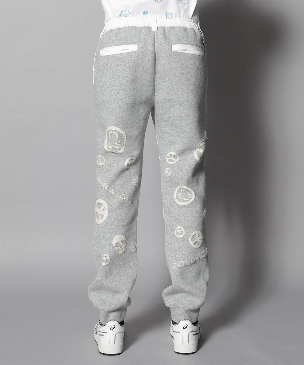 ELMT Hybrid Structure Pants | MEN