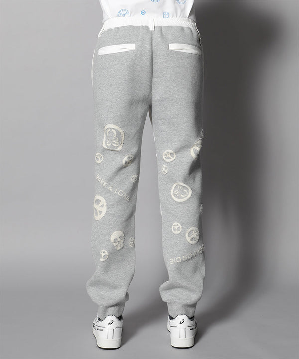 ELMT Hybrid Structure Pants | MEN