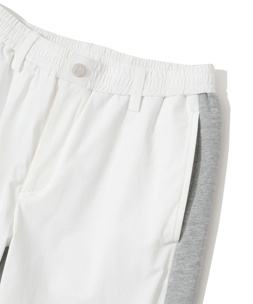 ELMT Hybrid Structure Pants | MEN