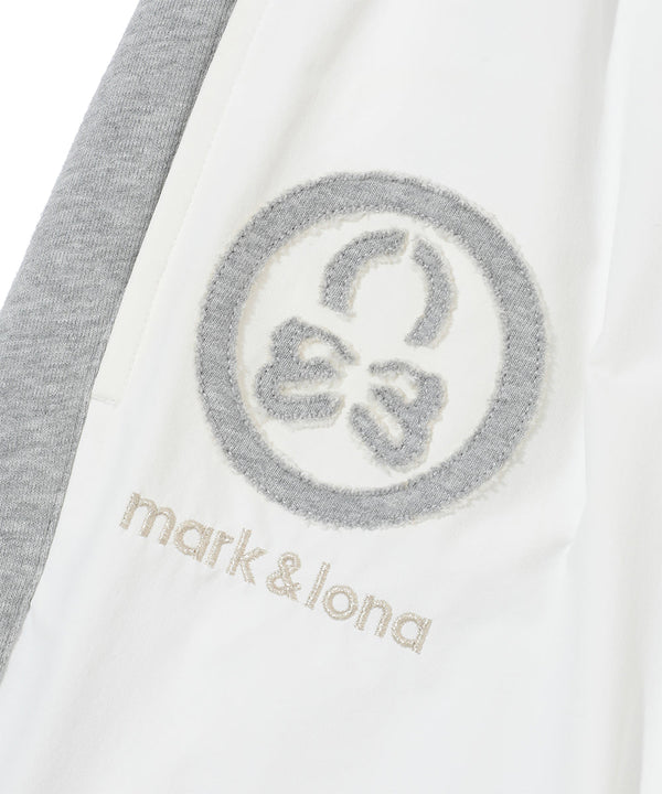 ELMT Hybrid Structure Pants | MEN