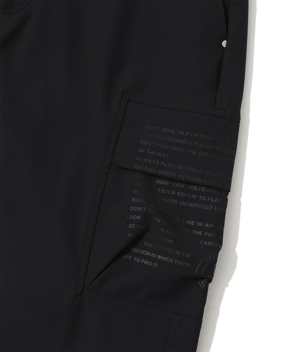 Scope Adaptive Utility Pants | MEN