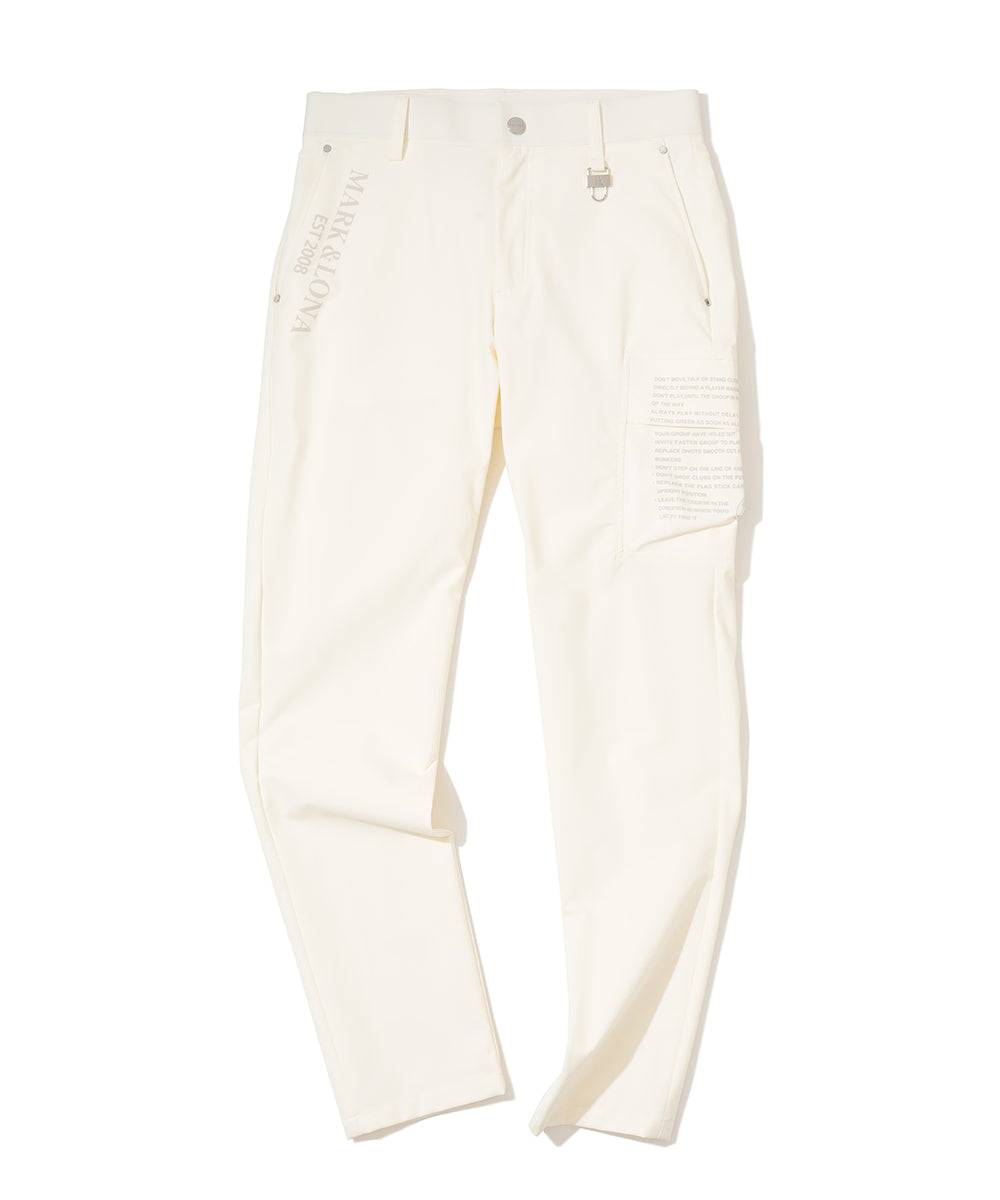 Scope Adaptive Utility Pants | MEN