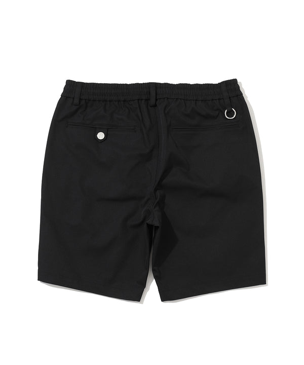 Quadra Performance Twill Golf Shorts | MEN
