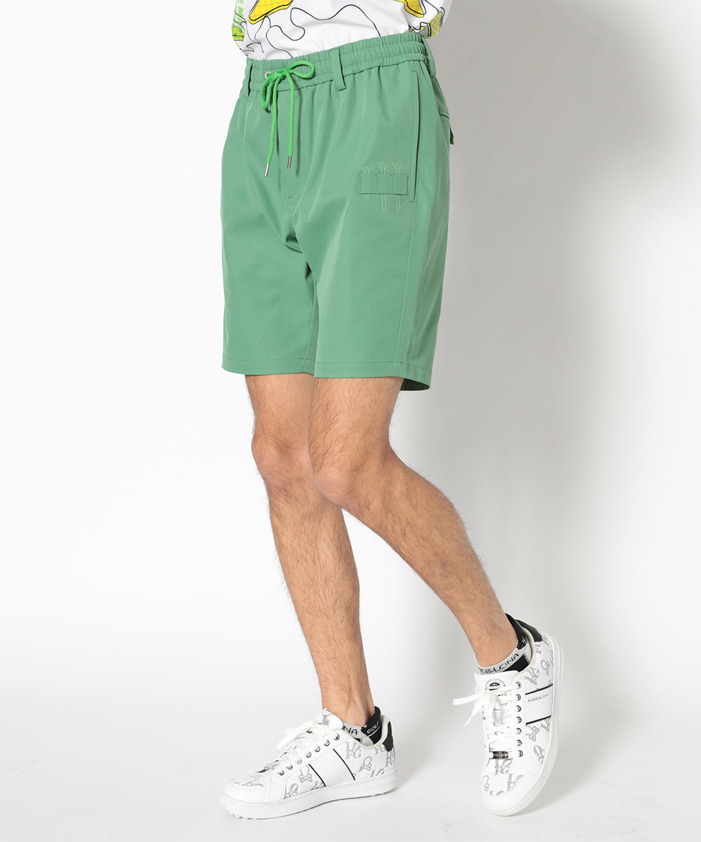 モデル:身長187cm,チェスト93cm,ウエスト78cm,ヒップ93cm,着用サイズL