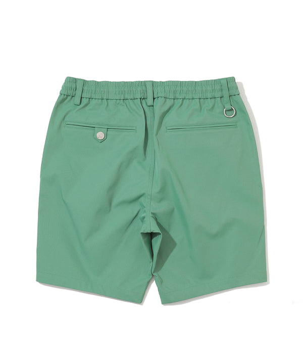 Quadra Performance Twill Golf Shorts | MEN